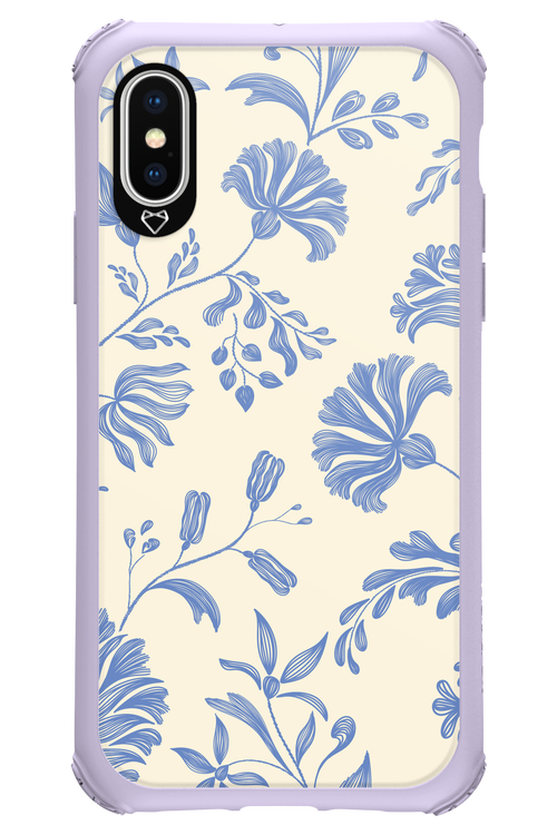 Simple Flowers 2.0 - Apple iPhone X