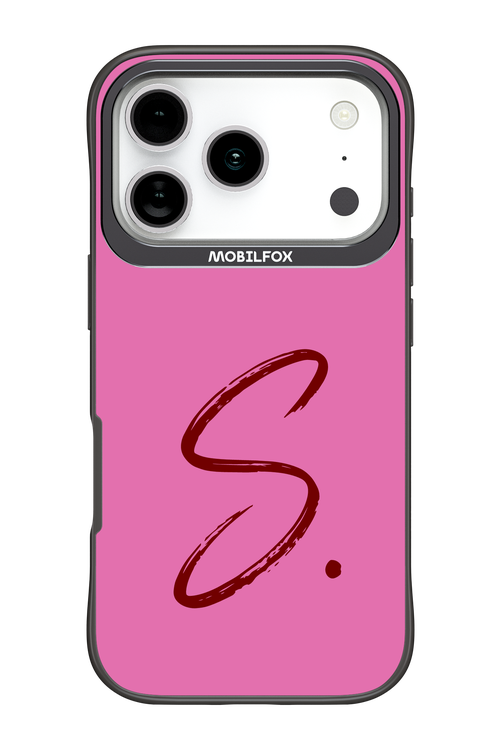 (Sorbet) S 2.0 - Apple iPhone 17 Pro