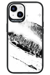 Grillz White Centaur 2.0 - Apple iPhone 14
