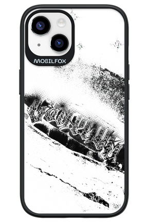 Grillz White Centaur 2.0 - Apple iPhone 14