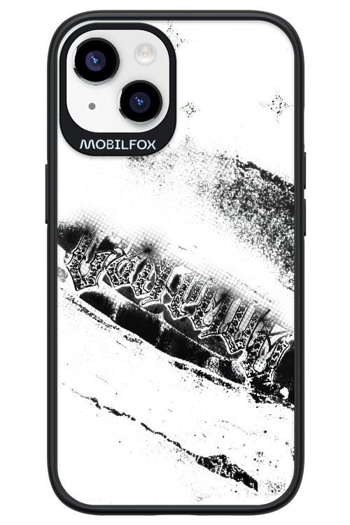 Grillz White Centaur 2.0 - Apple iPhone 14
