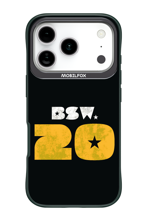 BSW 20 (6) 2.0 - Apple iPhone 17 Pro