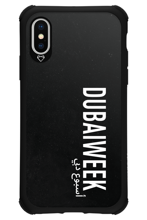 Dubaiweek 2.0 - Apple iPhone XS