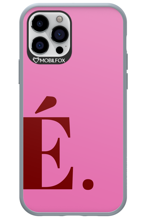 E II (Sorbet) 2.0 - Apple iPhone 12 Pro