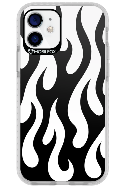 Hell Flame - Apple iPhone 12