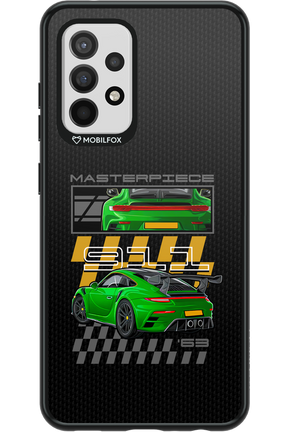 Masterpiece - Samsung Galaxy A52 / A52 5G / A52s