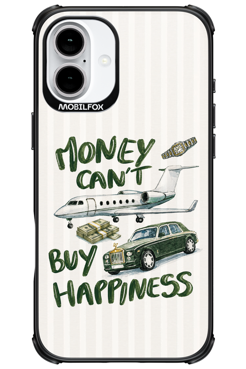 Buy Happiness 2.0 - Apple iPhone 16 Plus