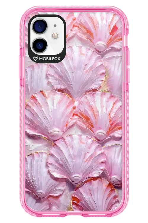 Venus Shell - Apple iPhone 11