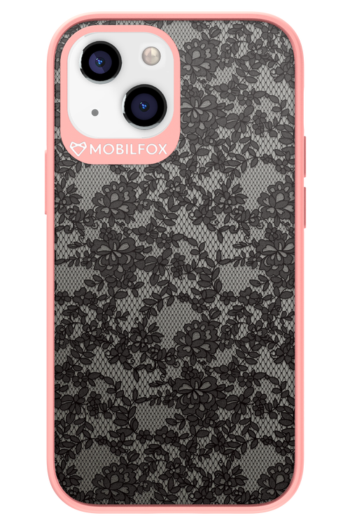 Floral lace 2.0 - Apple iPhone 13 Mini