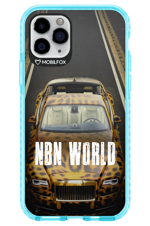 Car 2.0 - Apple iPhone 11 Pro