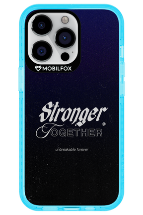 Stronger Together - Apple iPhone 13 Pro