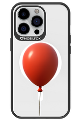 Red Balloon - Apple iPhone 13 Pro