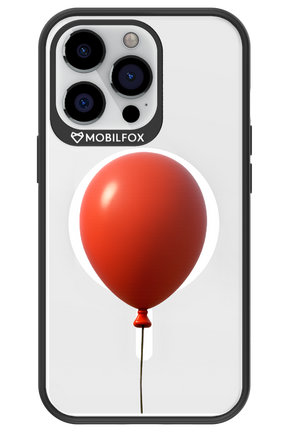 Red Balloon - Apple iPhone 13 Pro