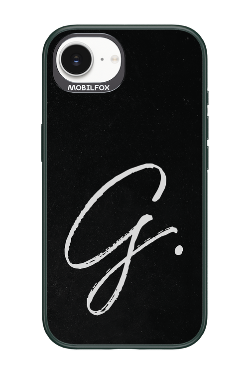 (Off Space) G 2.0 - Apple iPhone 16e