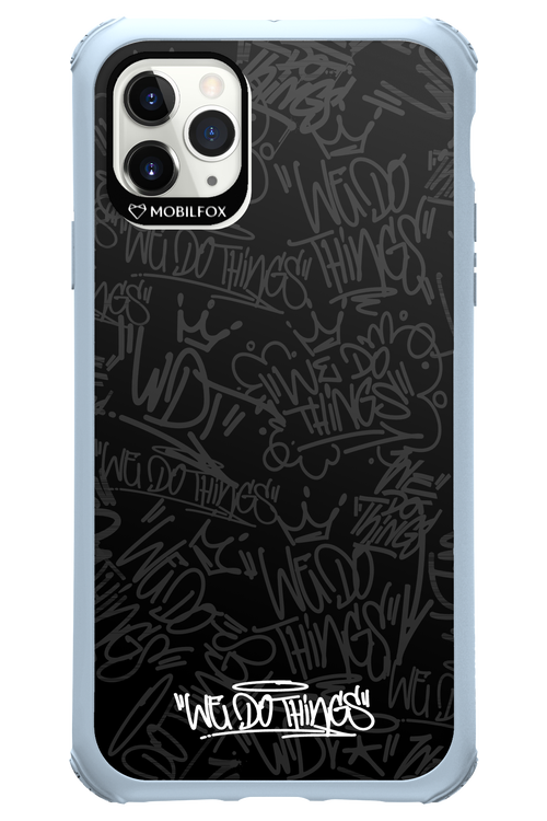 We Do Things 2.0 - Apple iPhone 11 Pro Max