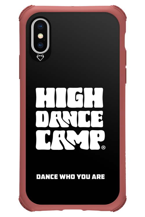 HDC 1 2.0 - Apple iPhone X