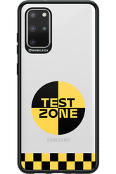 Test Zone 2.0 - Samsung Galaxy S20+