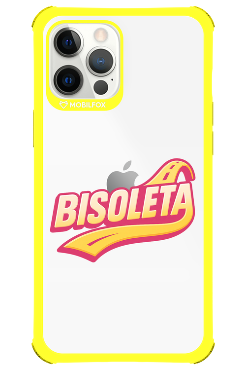 Bisoleta - Apple iPhone 12 Pro Max