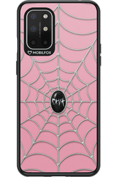 SpiderQueen 2.0 - OnePlus 8T