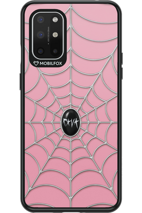 SpiderQueen 2.0 - OnePlus 8T