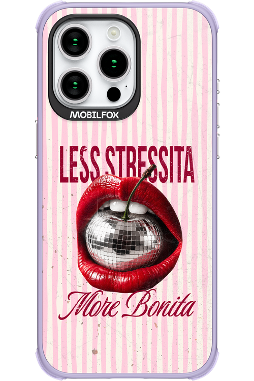 Bonita 2.0 - Apple iPhone 15 Pro Max