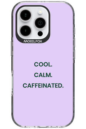 CCC - Apple iPhone 16 Pro