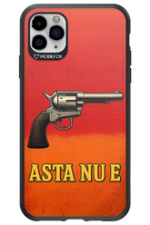 Asta Nu E - Apple iPhone 11 Pro Max