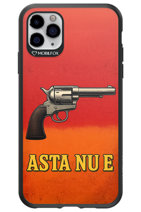 Asta Nu E - Apple iPhone 11 Pro Max