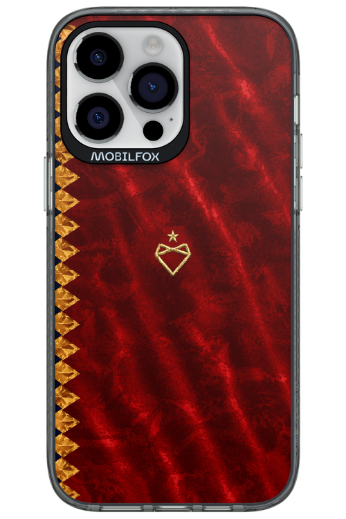 Spania x Mobilfox 2.0 - Apple iPhone 14 Pro Max