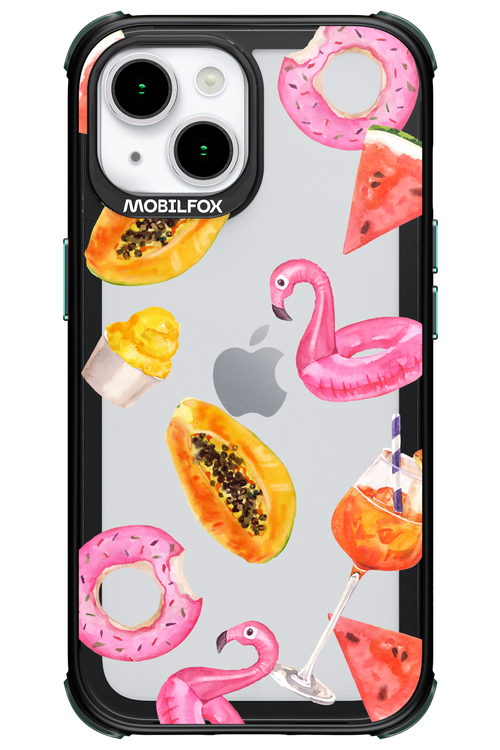 TropicalHouse - Apple iPhone 15