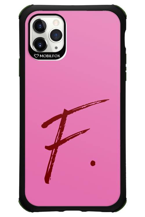 (Sorbet) F 2.0 - Apple iPhone 11 Pro Max