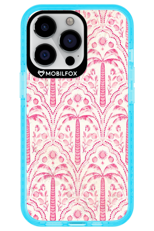 Pink Palm 2.0 - Apple iPhone 13 Pro