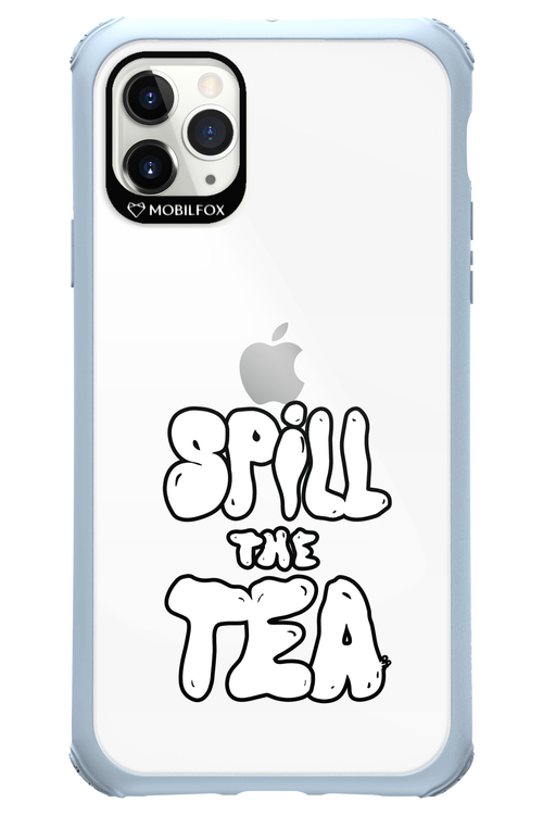 Outline Edition - Apple iPhone 11 Pro Max