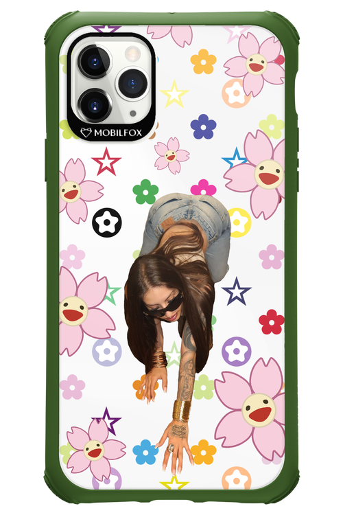 Oh G!rl 2.0 - Apple iPhone 11 Pro Max