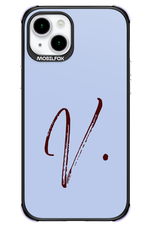 (Jellyfish Presso) V 2.0 - Apple iPhone 15 Plus
