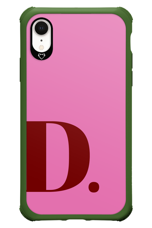 D (Sorbet) 2.0 - Apple iPhone XR
