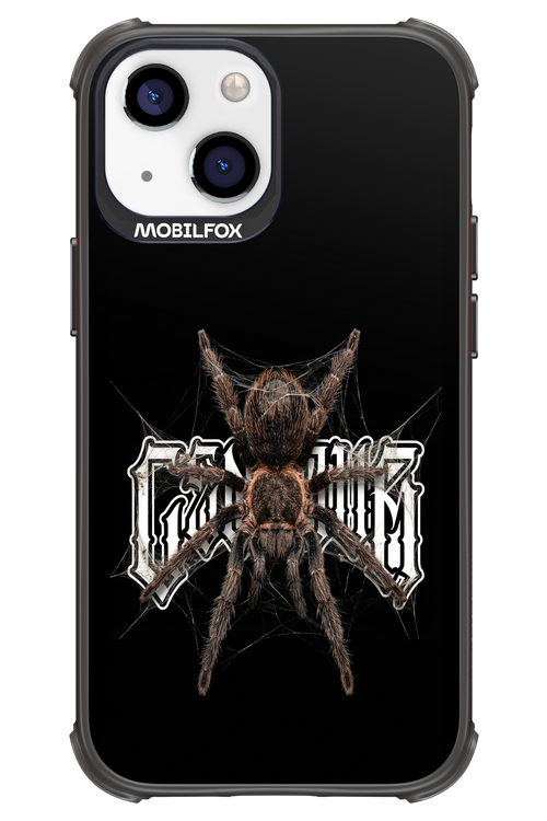 Centaur Logo Big Spider 2.0 - Apple iPhone 13 Mini
