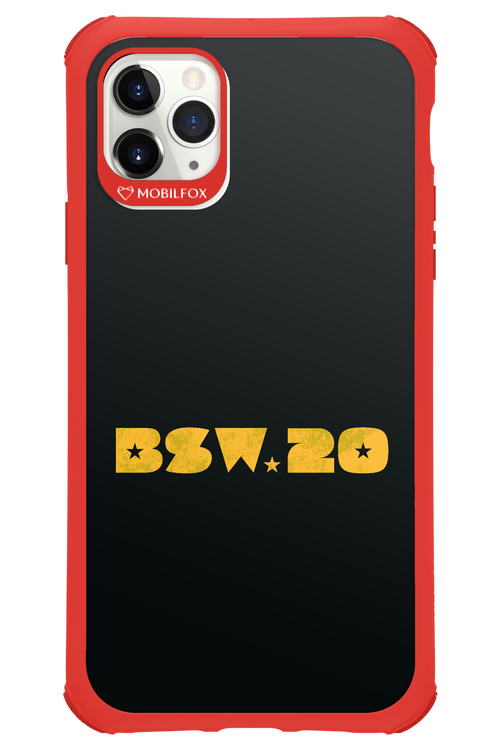 BSW 20 (10) 2.0 - Apple iPhone 11 Pro Max