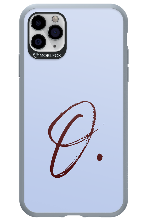 (Jellyfish Presso) O 2.0 - Apple iPhone 11 Pro Max