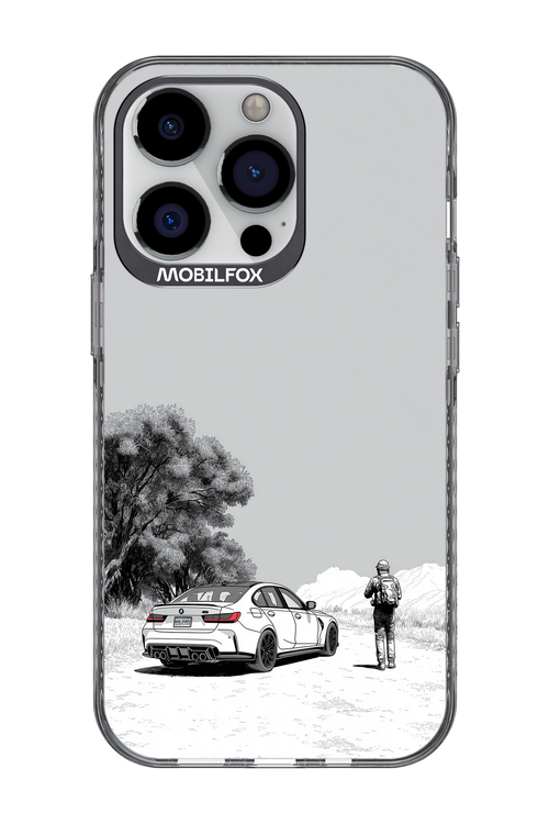 Dreamland 2.0 - Apple iPhone 13 Pro