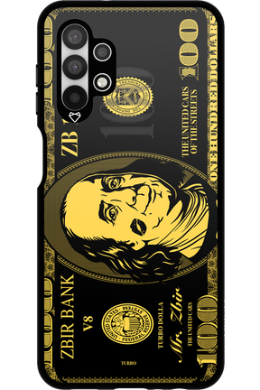 Mobilfox Bank 2.0 - Samsung Galaxy A13 4G
