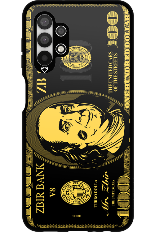 Mobilfox Bank 2.0 - Samsung Galaxy A13 4G