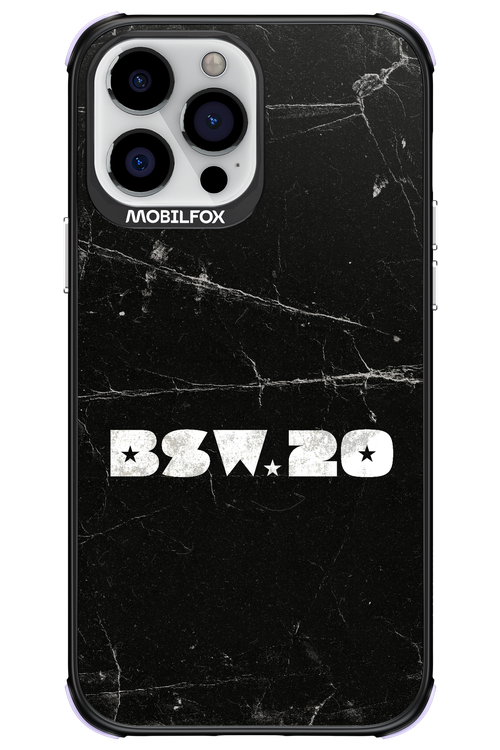 BSW 20 (2) 2.0 - Apple iPhone 13 Pro Max