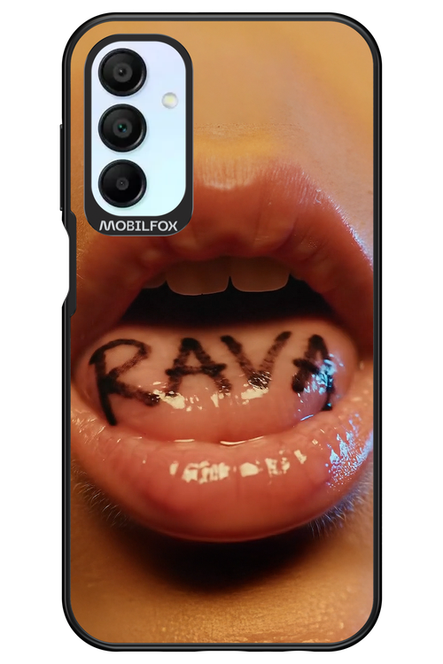 Rava Kiss - Samsung Galaxy A15