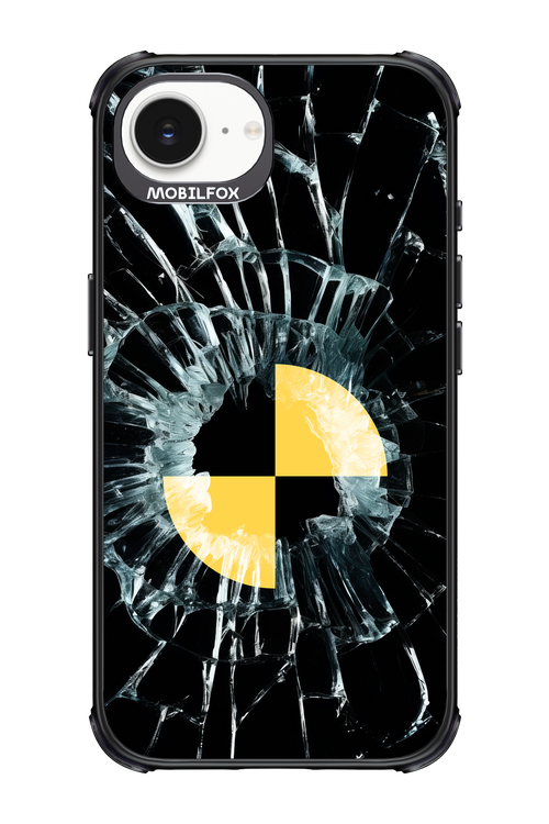 Shattered Proof 2.0 - Apple iPhone 16e