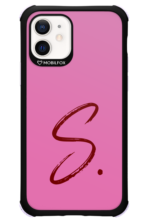 (Sorbet) S 2.0 - Apple iPhone 12