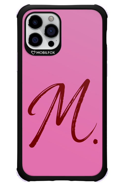 (Sorbet) M 2.0 - Apple iPhone 12 Pro