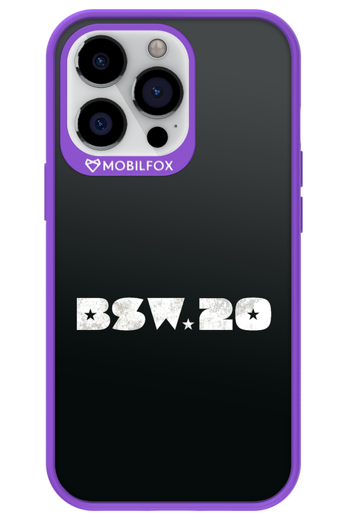 BSW 20 (7) 2.0 - Apple iPhone 13 Pro