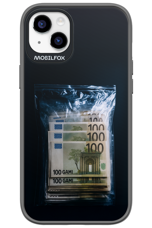 Moneybag 2.0 - Apple iPhone 14 Plus