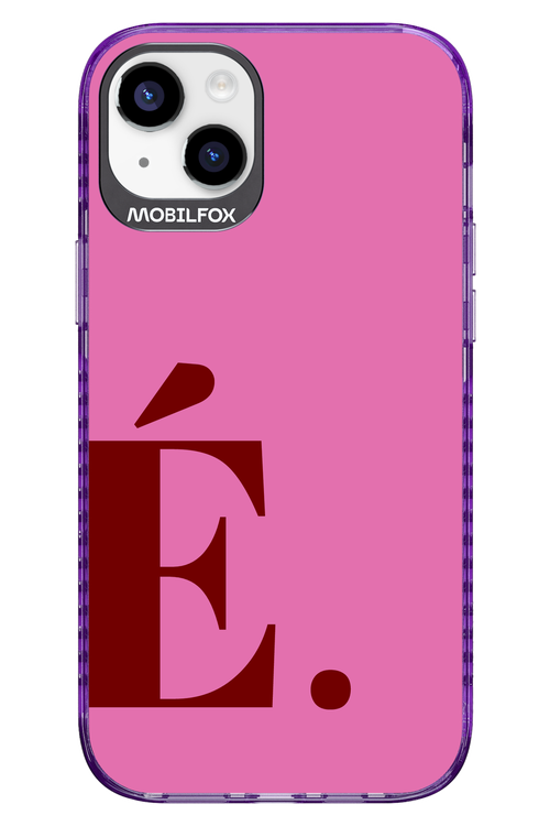 E II (Sorbet) 2.0 - Apple iPhone 14 Plus